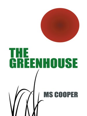 cover image of The Greenhouse